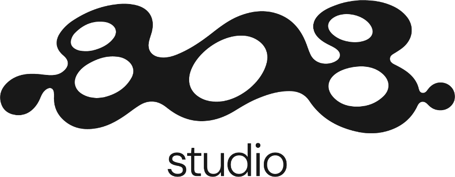 808 Studio